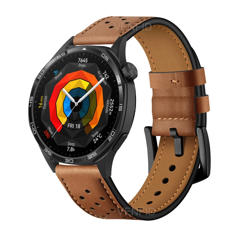 Xiaomi Watch用レザーバンド,Xiaomi Watch用ストラップ,Redmi Watch 5 Active lite,s4,s3,s2,s1,22mm