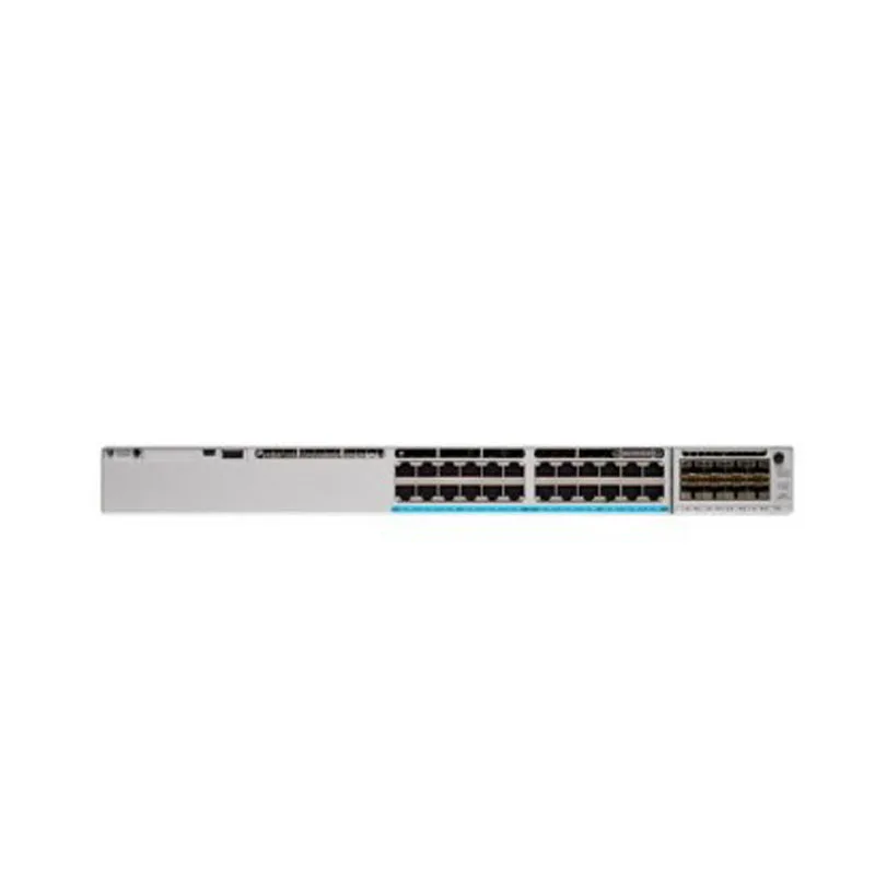 Cisco 48-Port Ether…