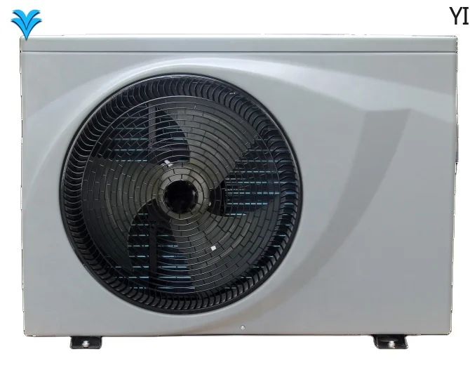 

Stock models DC Inverter R32 Swimming pool Heat Pump Water Heaters air source heat pump 7kw~ 35kw