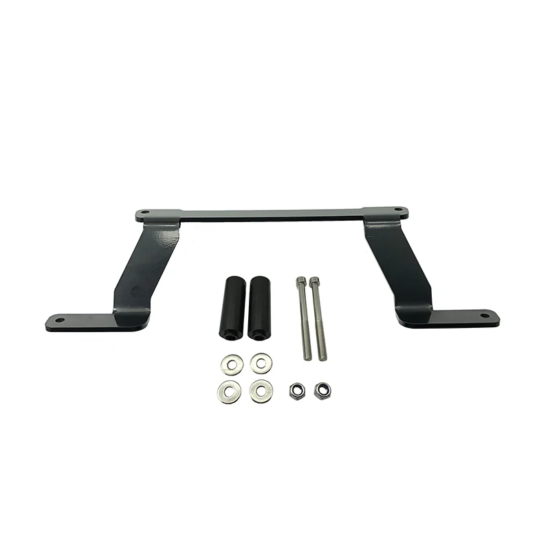 For BMW R1200GS R1250GS R1200 GS LC ADV R 1250 GS Adventure GSA Motorcycle Fog Light Led Bracket Auxiliary Lights Holder Support