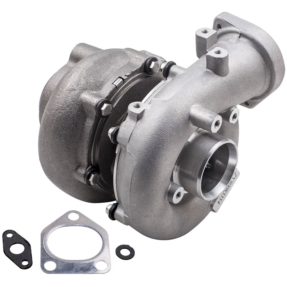 GT2260 Turbocharger For BMW 530d 218hp 3.0D M57N M57tud30 Turbo Charger 742730-0015S view 3