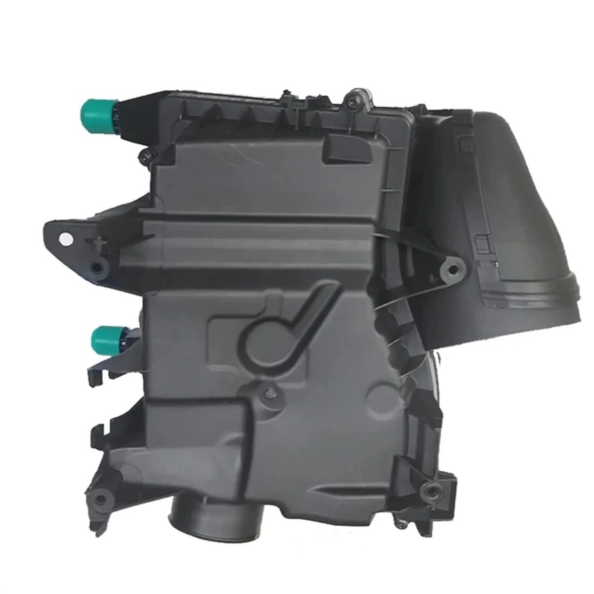 A 2820903800   Carcasa del conjunto del filtro de aire del coche para Mercedes-Benz CLASE A W177 AMG 2017-2023 A 2820901000