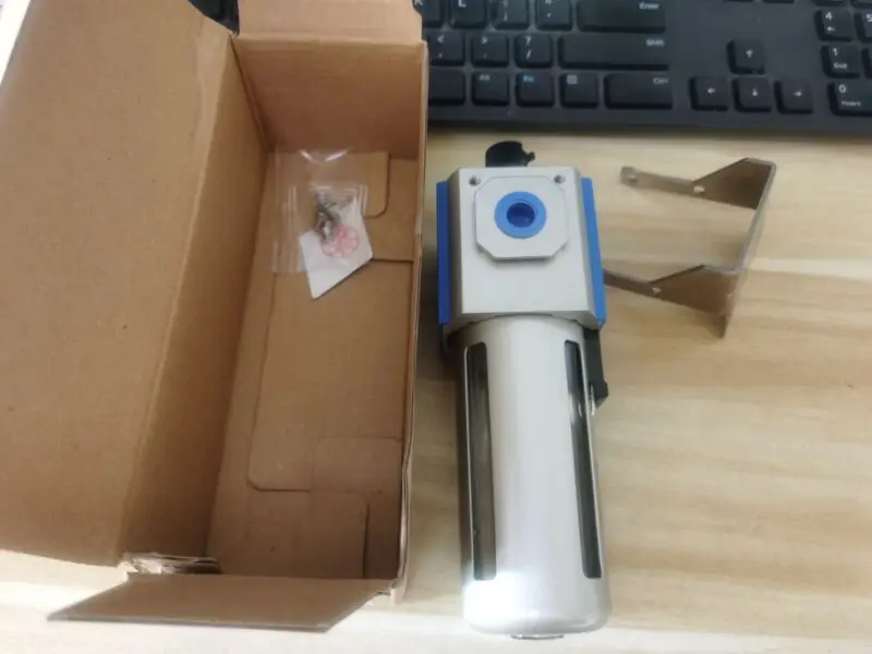 1PCS Nouveau AirTAC GL300-08 GL30008 F.R.L Conbination