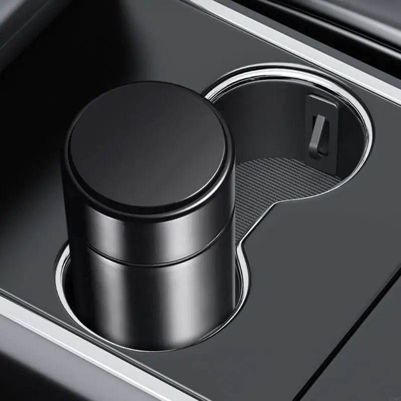 3/6Pcs Car Cup Holder Adhesive Fixing Clip Auto Bottle Slot Slip Limiter Cup Holder Position Limiter Car Accessory New