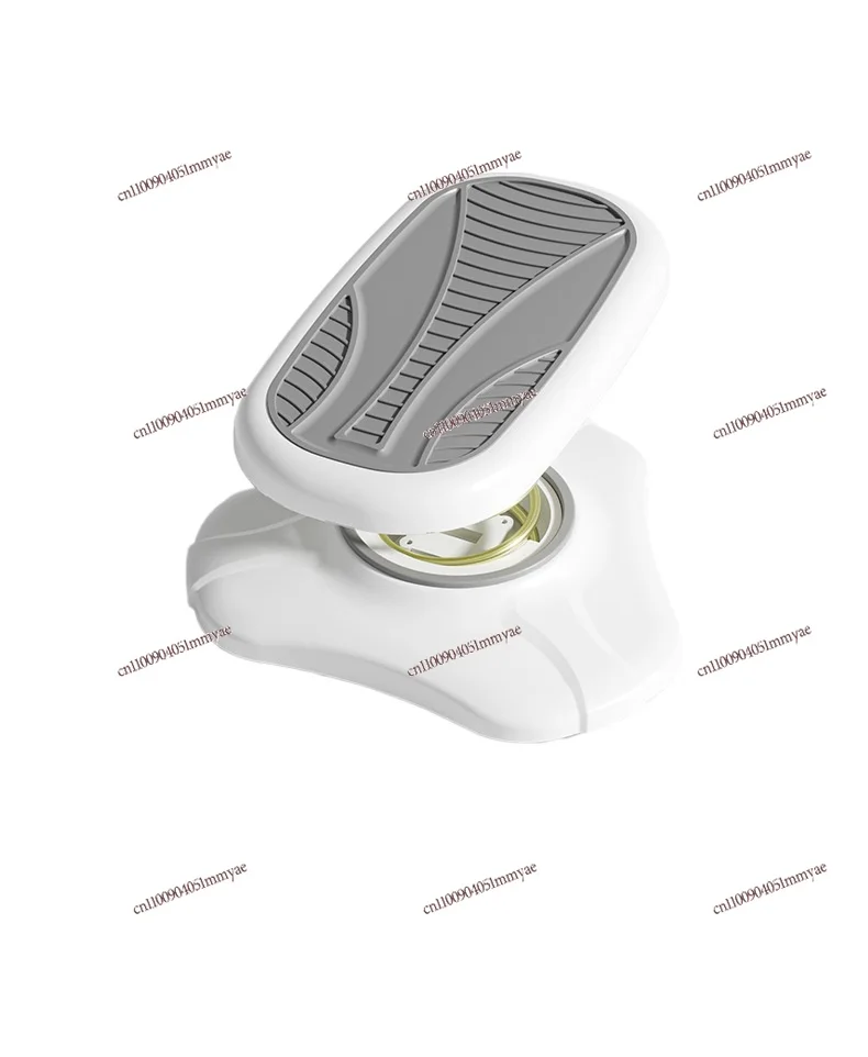 

Office Footstool Footrest Spring Pad Foot Pedal