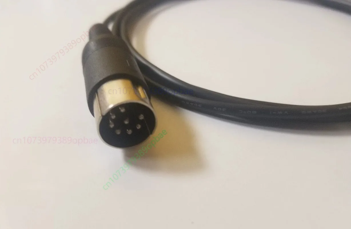 For B&O RJ45 To 8 Pin Powerlink Cable Replacement Wire For BeoLab 14 17 18 19 Speaker Interconnect Audio Connection Cord