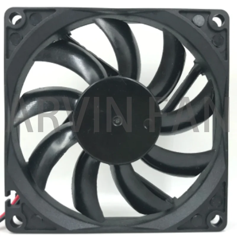 EFB0812HB 8CM 80MM 8015 80*80*15MM 12V 0.25A 4 Line Ball Bearing Server Inverter Cooling Fan