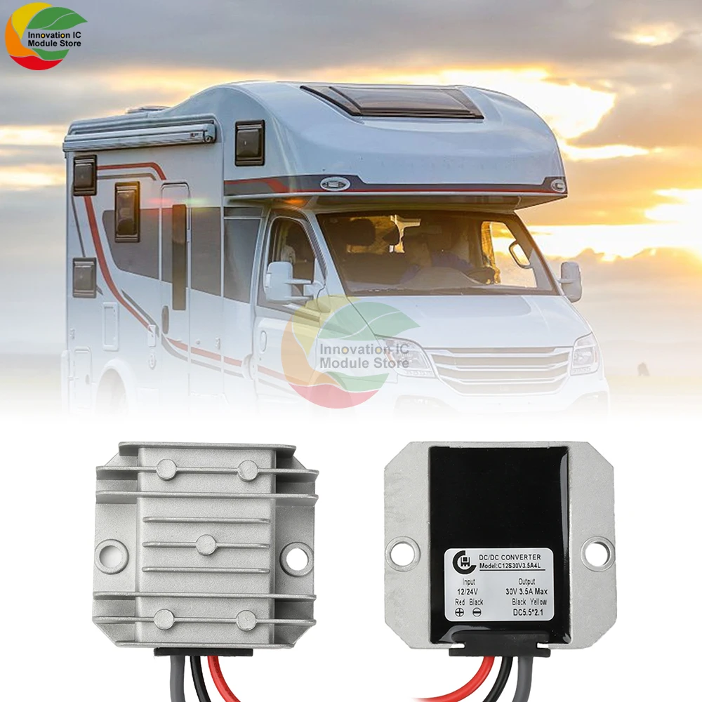 Dc 9-28V To Dc 30V …