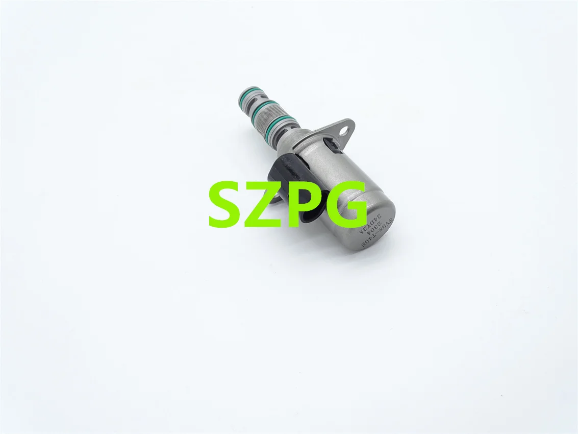 

Запасные части для экскаватора для электромагнитного клапана JCB 3CX 4CX SV98-T40 25223075