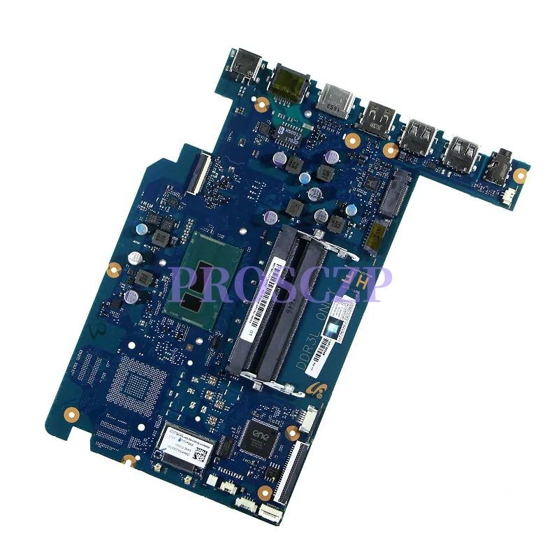

Материнская плата для ноутбука Samsung NP300E5K 300E5K BA41-02501A DDR3L с процессором i3 i5 GT910M 2 ГБ графического процессора 100% тест ОК