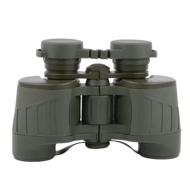 12X40 Binocular Corner Goggles High Definition Optical Tourism Stable Image Outdoor Telescope High Definition 10,000 Meters