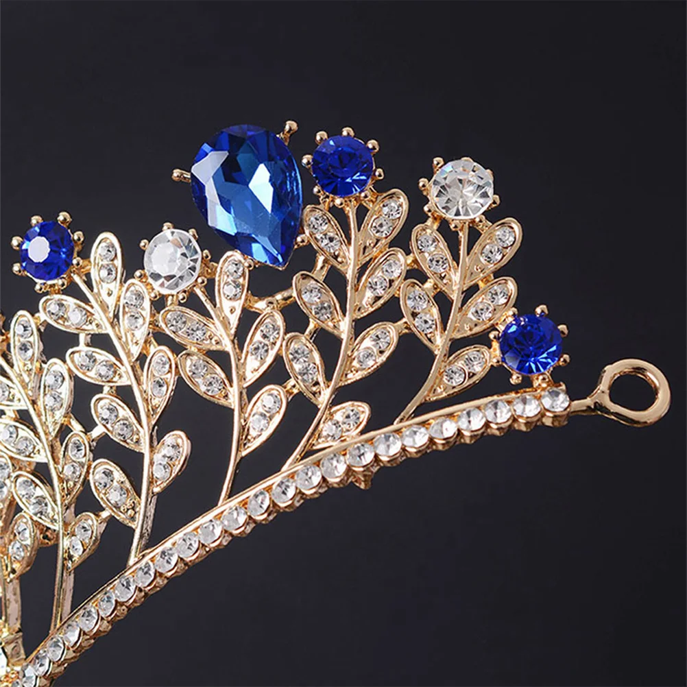 

Тиара Свадебная Корона Тиара Корона Корона для свадебного головного убора