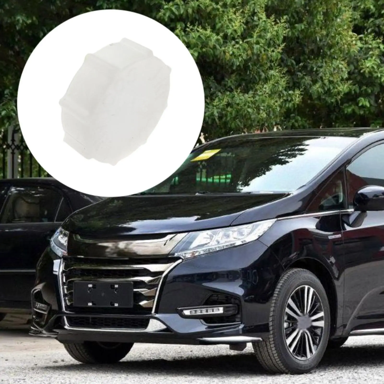 

Крышка резервуара для перелива охлаждающей жидкости для Honda Odyssey 2011-2017 гг.