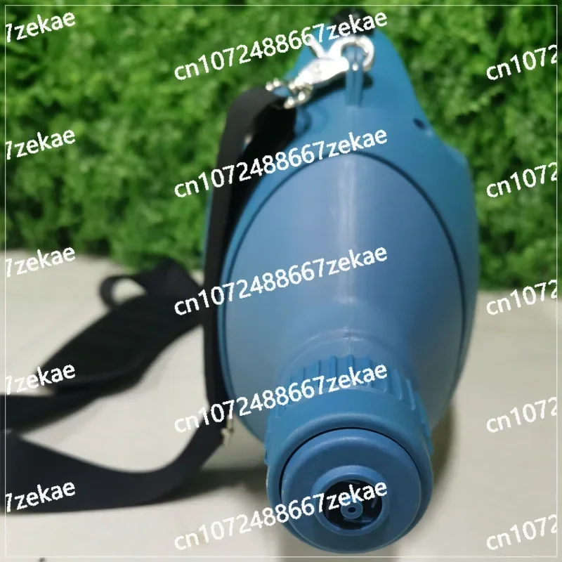 5L Handheld Aerosol Sprayer, Electrostatic Disinfection Atomizer, Ultra-low Capacity Atomization Cold Mist Machine