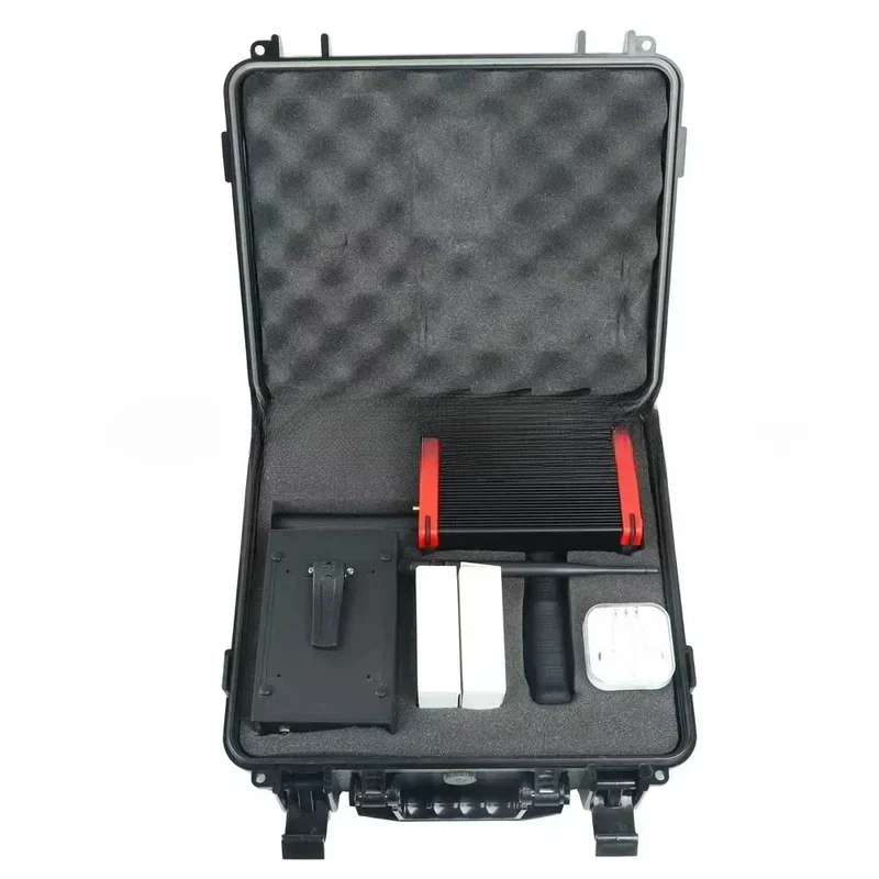 เครื่องตรวจจับทองแดงเงินทองระยะไกล