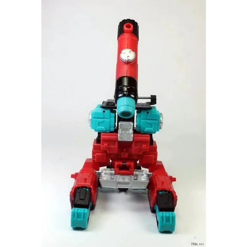 مجموعة ألعاب هاسبرو الأصلية من ترانسفورمرز جينيريشنز تيتانز ريتورن كونفيكس بيرسيبتور