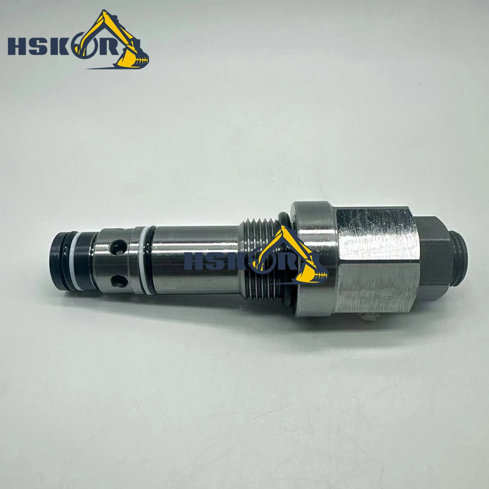 

excavator accessories suitable for Hitachi EX120-6 rotary valve Construction machinery Good quality HSKOR