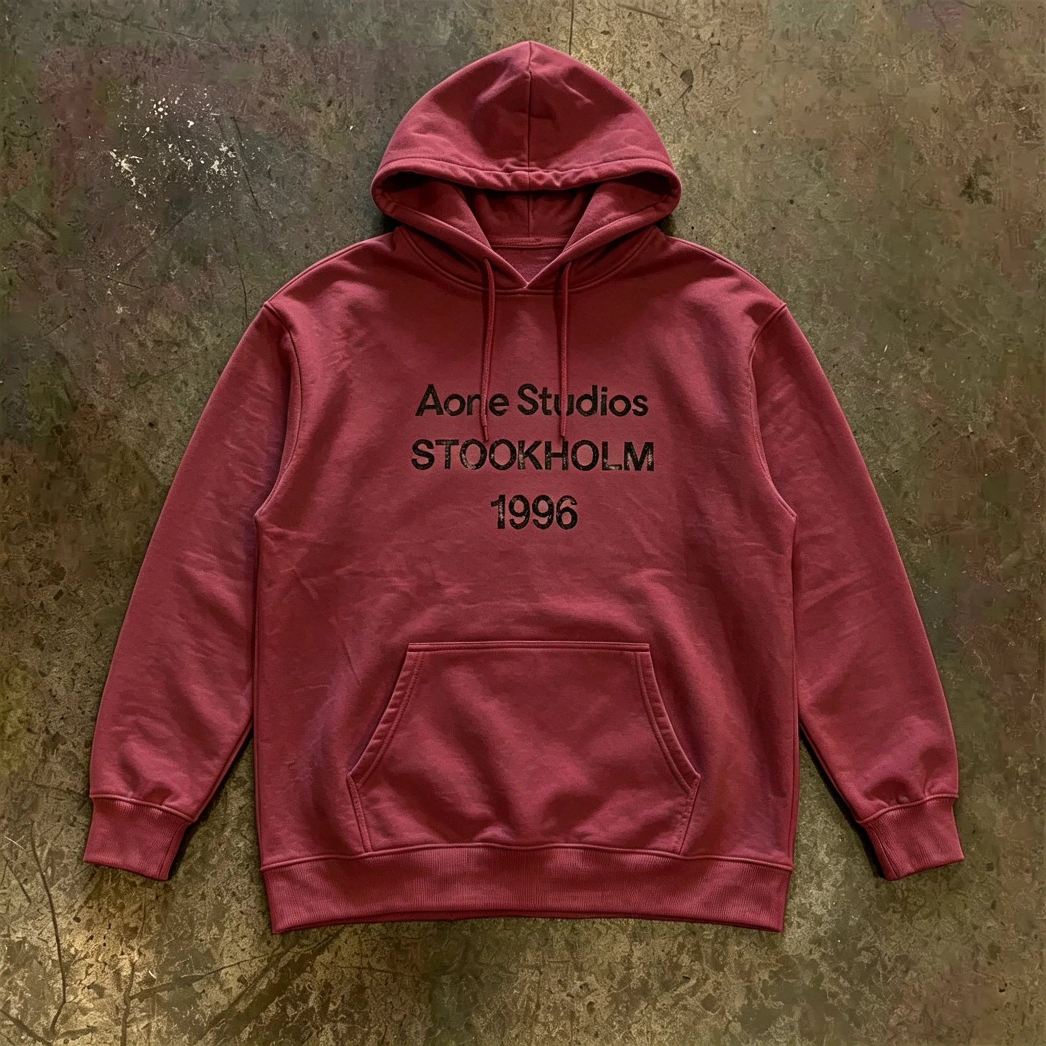 Damen-Oberteil im amerikanischen Stil, langärmelig, für Herbst und Winter, schwarz, locker geschnitten, Oversize-Design, lässiger Schnitt, passend zu verschiedenen Unterteilen, für den täglichen Gebrauch und als Streetwear. – Detail 21