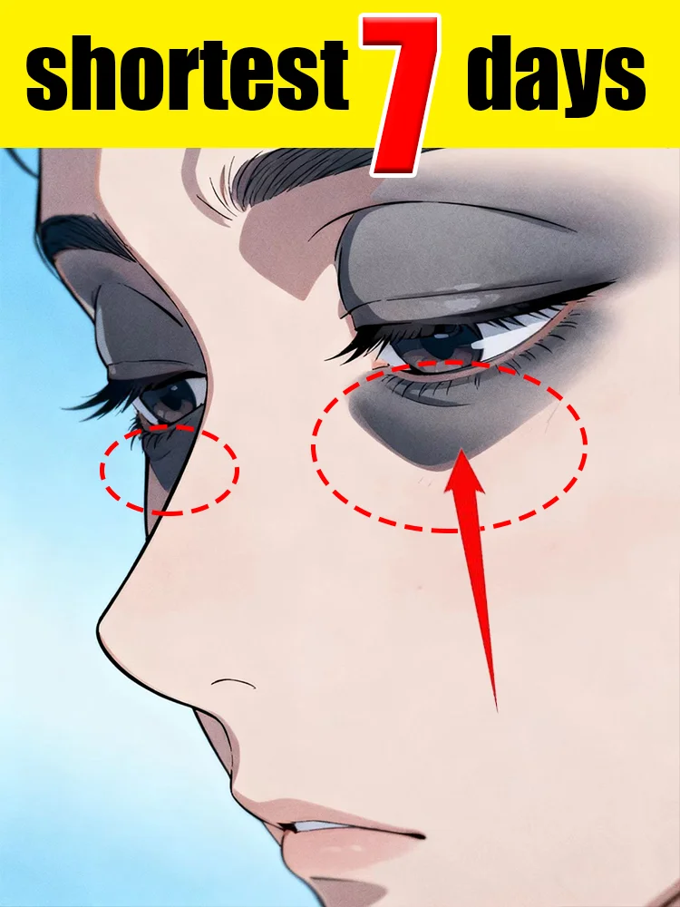 Unisex-Gesichtsreinigungsgerät für müde Augen