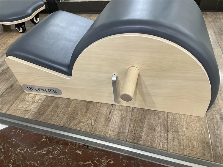 Wholesale Customized High Quality Indoor Gym Fitness Equipment Pilates Spinal Orthosis Correct Back Bend Spine Corrector
