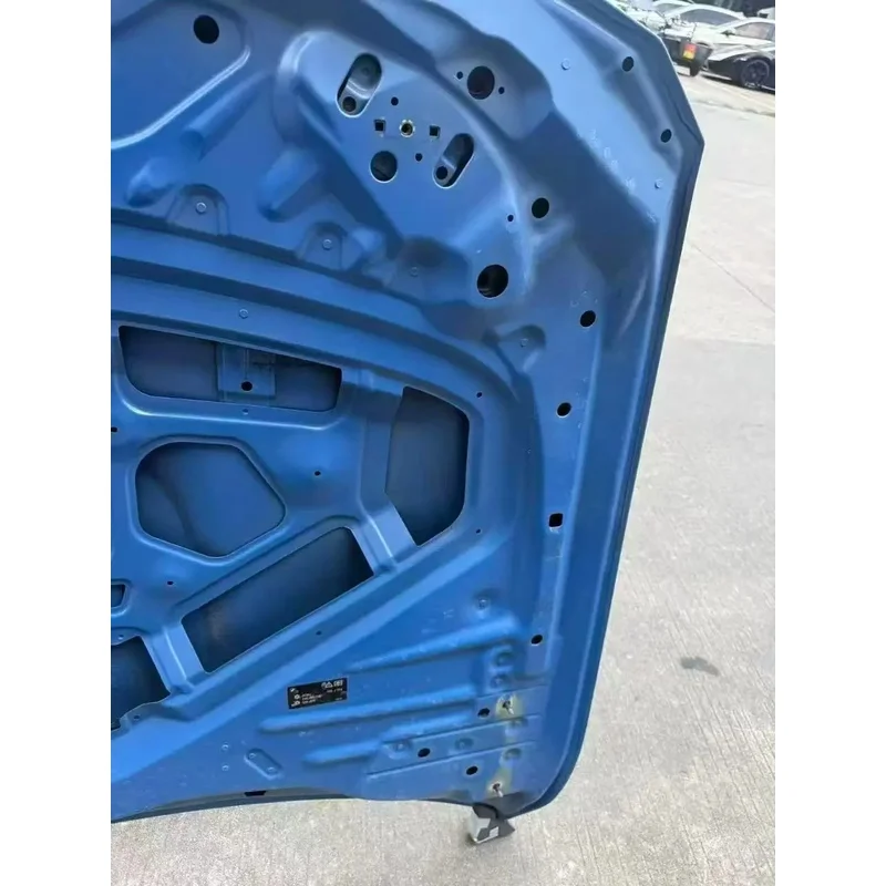 High Quality Aluminum Engine Hood And Engine‑Cover With Fasteners, Direct‑Fit Parts 15‑20 F80 F82 F83 M2 M3 M4