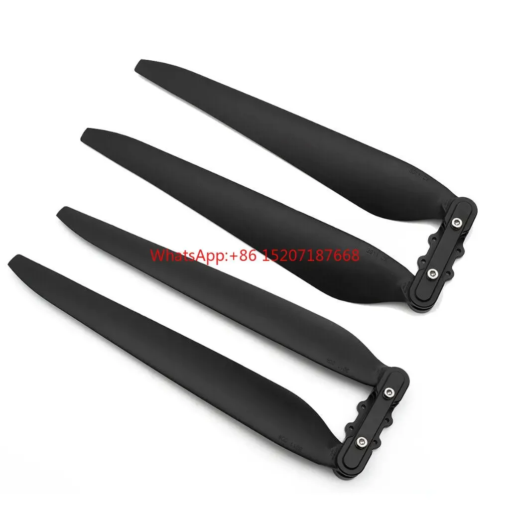 X13 x8 x11 max x9 x6 plus 5620 48175 4314 36190 3411 3011 2480 Plastic carbon fiber folding aircraft  propeller