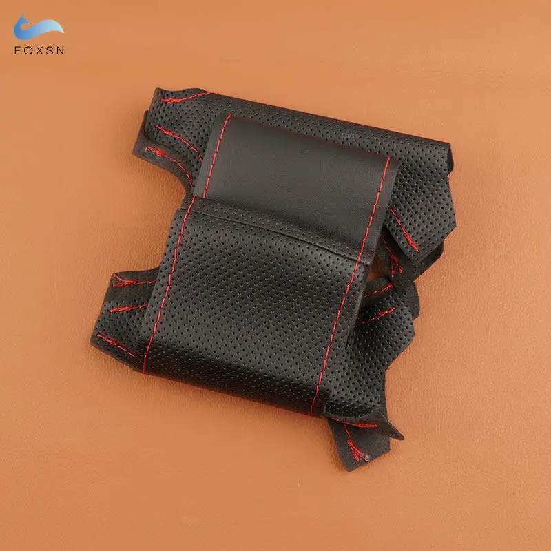 Braids On Car Steer…