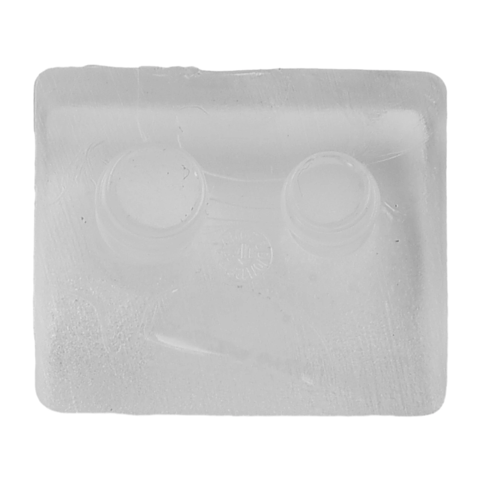 Pod Shoes 4 Pack for Hayward For Navigator Pool Cleaner AXV417WHP Designed to Assist in Even Wear Distribution Base