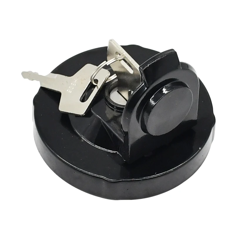 

Крышка топливного бака 15521-00800 Совместима с экскаватором Takeuchi TB175 TB228 TB070 TB135 TB235 TB23R TB145 TB180