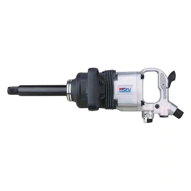 High quality heavy duty pneumatic air impact wrench tool set