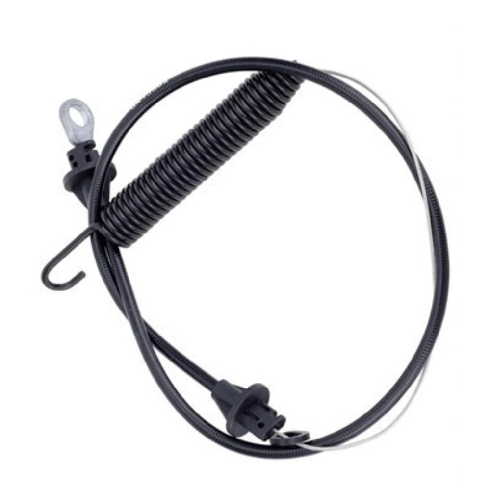 

Replacement Deck Engagement Cable for Toro Mowers Compatible with LX420 LX425 LX460 and Part Numbers 746 04092 112 0504