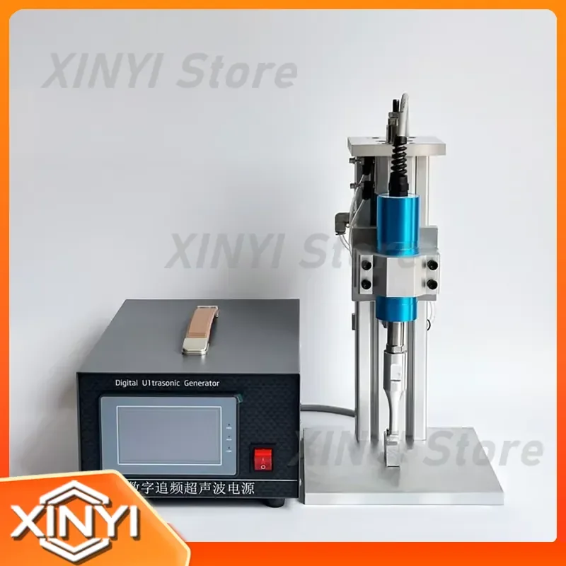 for Plastic Spot Welder for Ultrasonic Welding Equipment for Mash Welder Tool for Custom Welding Head for Ultrasonic Plastic