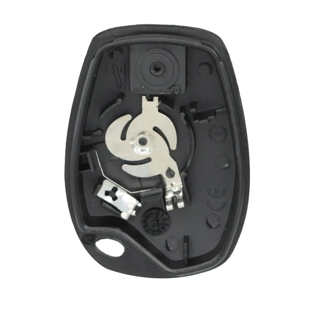 Remote Key Shell Case für Renault Trafic Twingo Master Modus Logan Knopfsc halter Auto Schlüssel anhänger Fall Teile Zubehör ersetzen