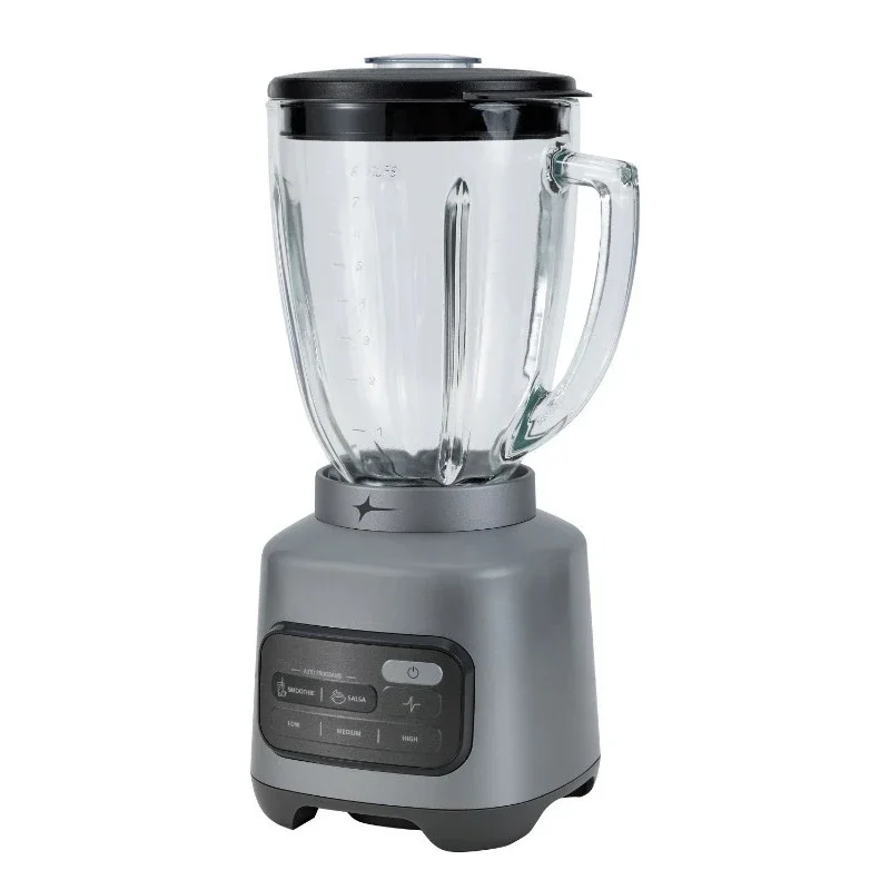 

New Upgrade Touch Blender, 8-Cup Smoothie Blender