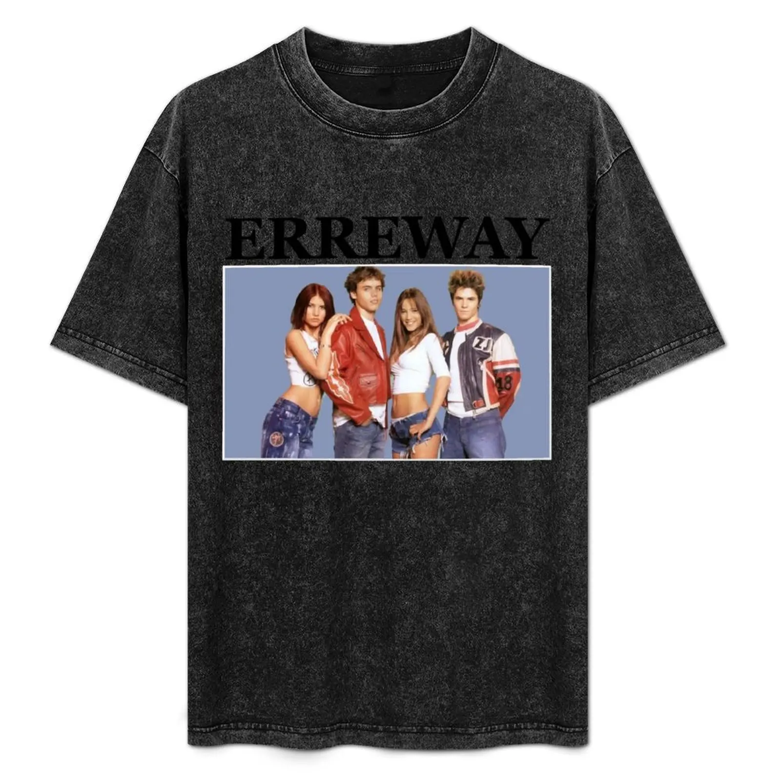 

Erre way T-Shirt cheap stuff blacks mens graphic t-shirts big and tall