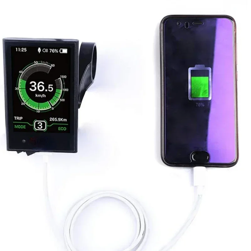 Colorful Display Fo…