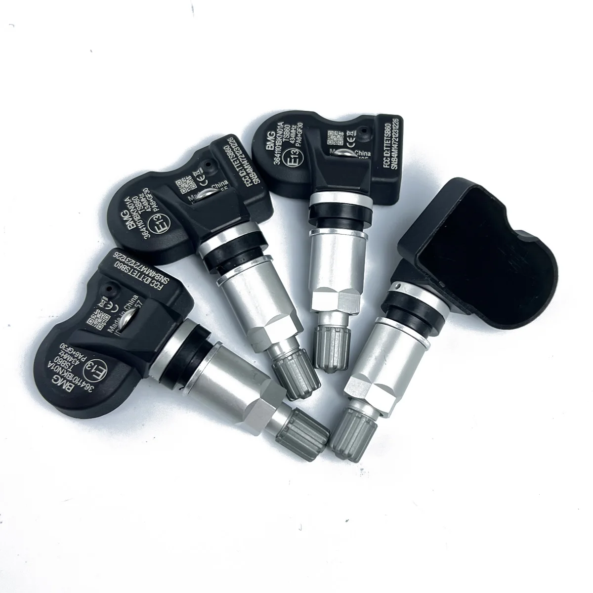 3641101BKN01A Car Tire Pressure Sensor TPMS for Great Wall Haval Dargo POER H6 2020 2021 2022 2023 2024