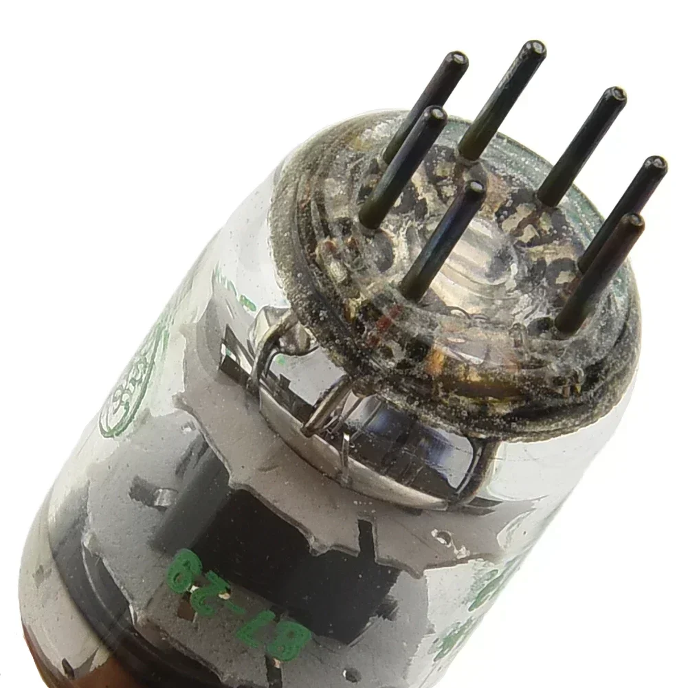 GE5654 Vacuum Tube Replacement WE-403A/403B/EF95 6J2/6J3/6J4/6j5 Capacitors Electronic Electronic Tube For 7-pin