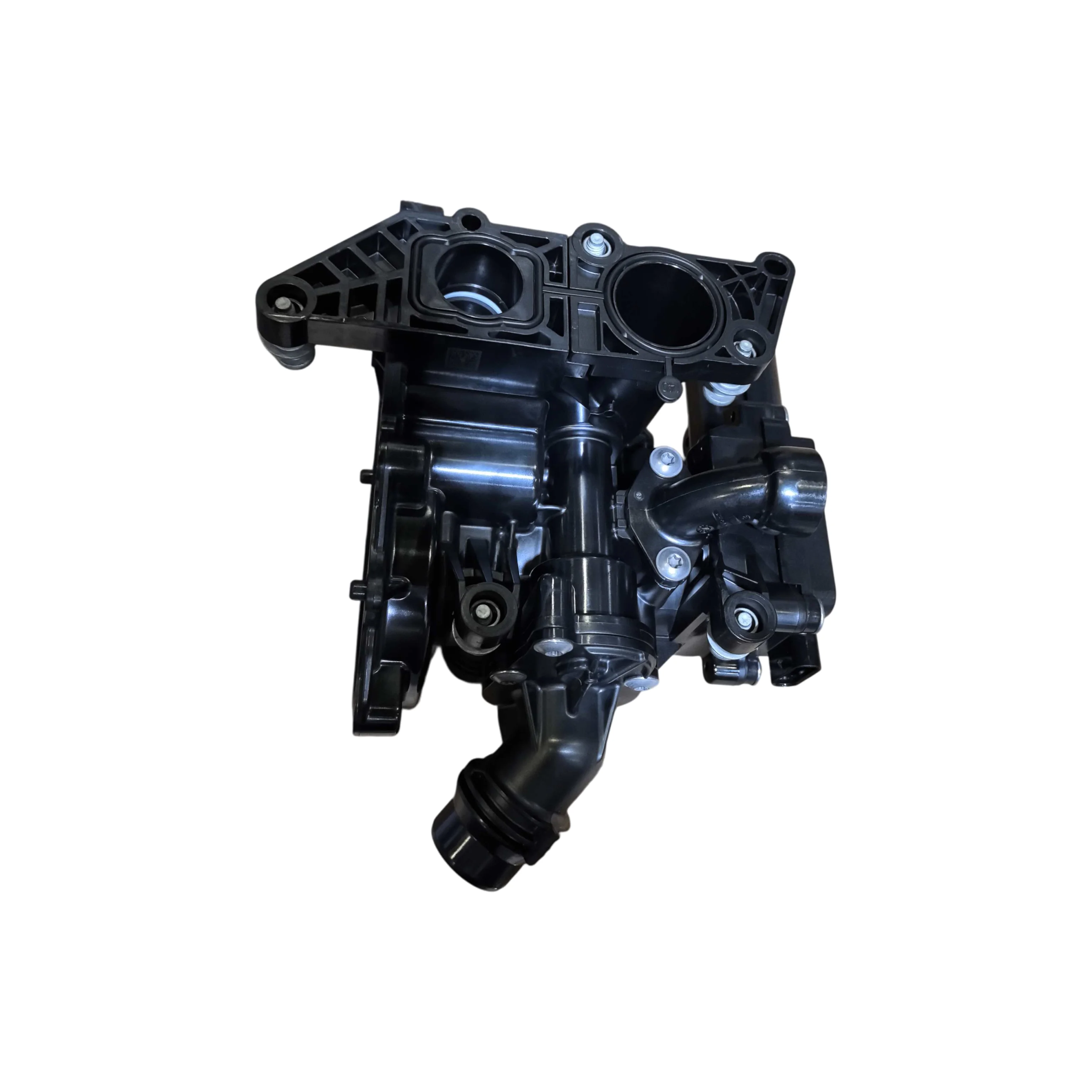 Durable, efficient, high-quality thermostat assembly 06K 121 600D 06K 121 600E New Condition Engine cooling parts