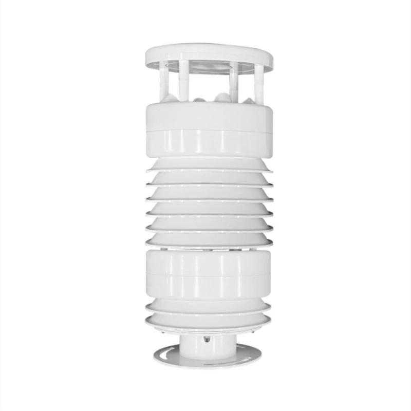 

Ultrasonic vehicle weather station Sunshine weather integrated miniature navigation weather monitor