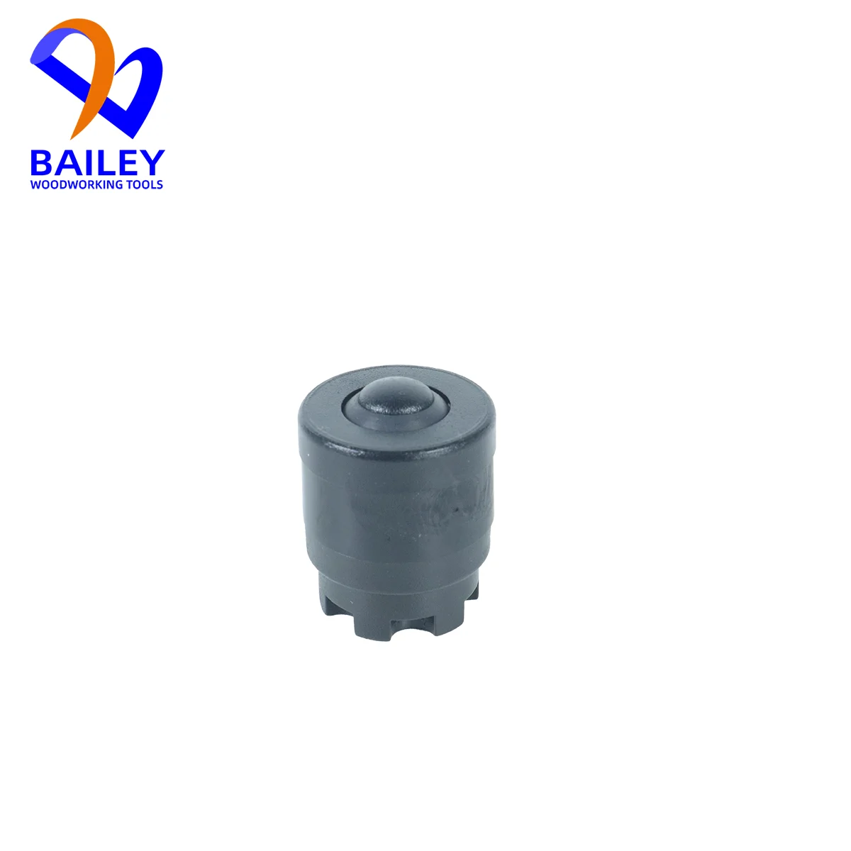 Imagem -06 - Bailey-conjunto de Válvula de Esfera Preta Superior Substituição para Biesse Vacuum Ventosa Ferramenta para Madeira 1704a0014 22x28 mm 10 Peças