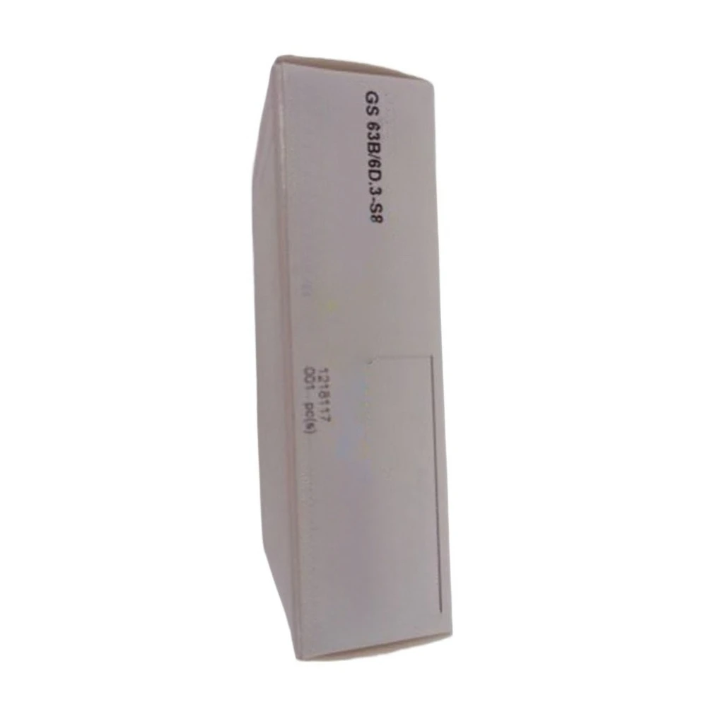 GS 63B / 6D.3-S8 Label Detection Sensor For LEUZE