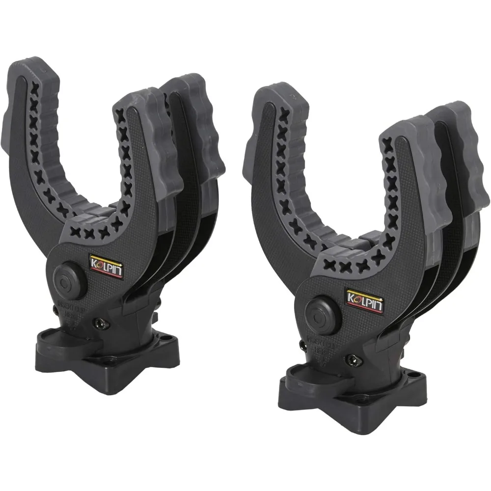 

Patio Swings Ratcheting Rhino Grip Locking Pliers Set of 2 Black Hand Tools for DIY Workshop