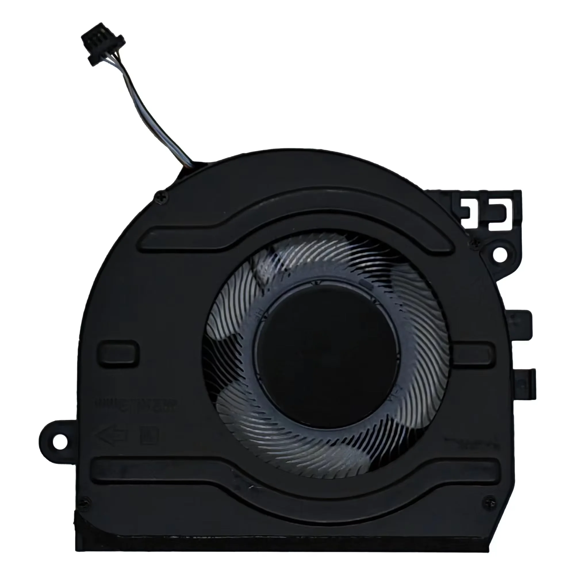 مروحة تبريد وحدة المعالجة المركزية الجديدة لـ Dell Latitude 13 5320 Series 0CJCNP ND75C63-20E12 023.100LA.0001.A01 EG50040S1-CM30-S9A DC5V 0.5A Fan #2