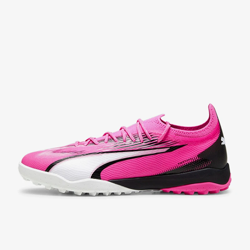 Puma Authentic ULTRA ULTIMATE CAGE Men's Fashion Cushioned Competition Football Shoes 107745-01