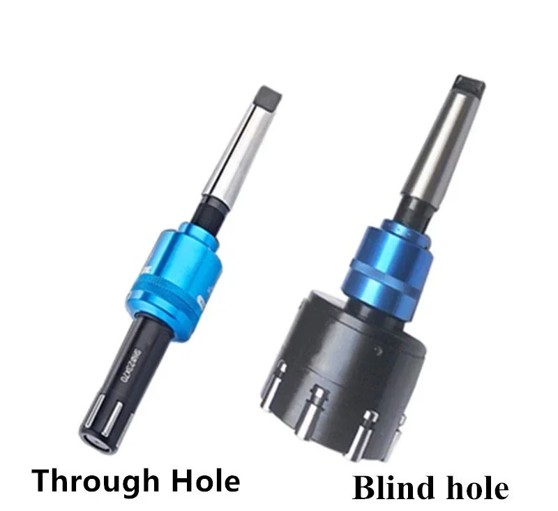 6-42mm Mirror Finishing Rolling Tool Blind Through Hole CNC Lathe Chip Removing Roller Burnishing Polishing Cutter