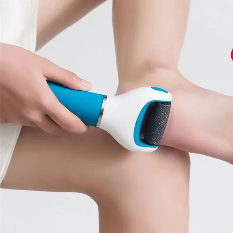 Elektrische Voet Grinder Artefact Te Verwijderen Dode Huid Machine Usb Oplaadbare Voetverzorging Tool Huishoudelijke Voet Gebarsten Schoon Gereedschap