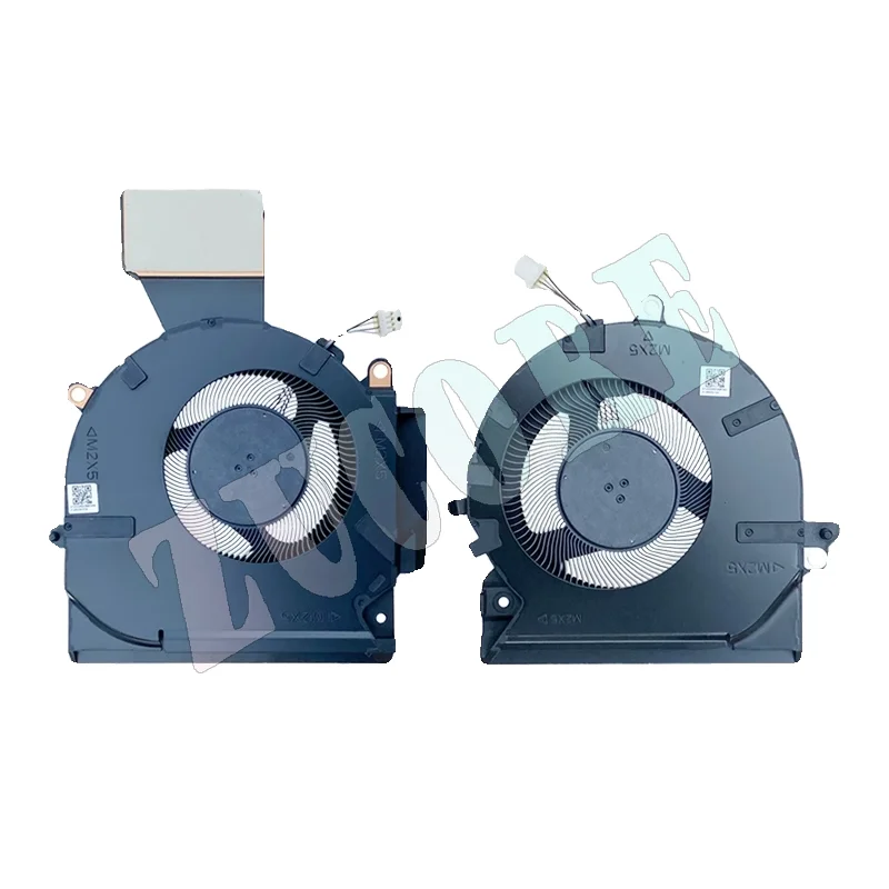 기존 H-P 섀도우 지니 7/8 OMEN 16-B 16-C TPN-Q265 Q267 팬