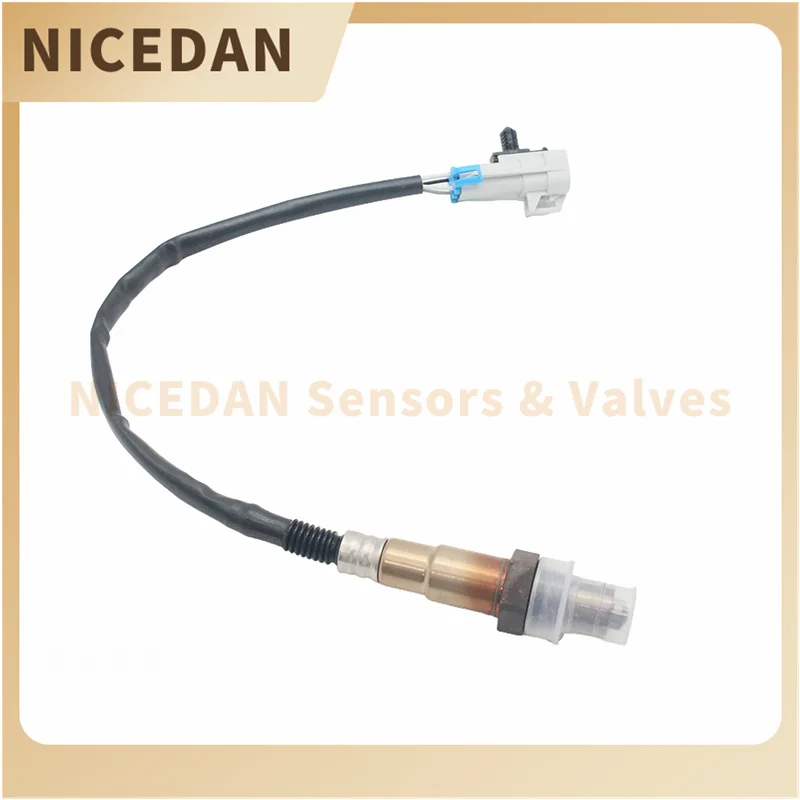 Oxygen Sensor For Buick Allure Enclave Lacrosse Lucerne Rainier Terraza Cadillac Cts Escalade Chevrolet Avalanche New 234-4668