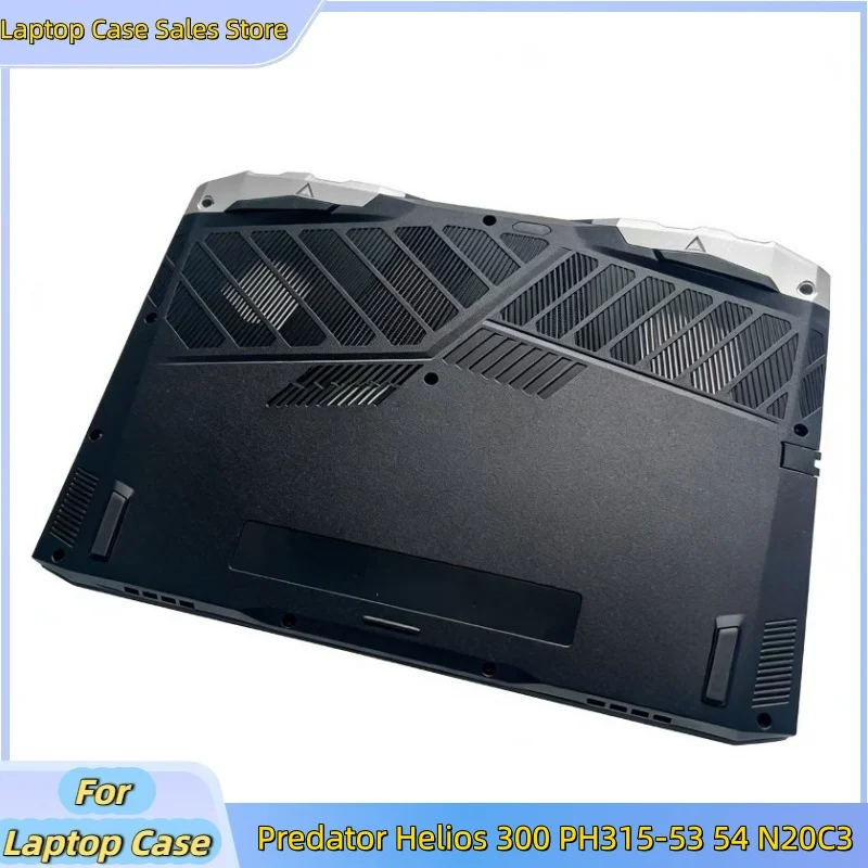 laptop Case For PH315-53 54 N20C3 D Shell Bottom Base Cover Lower Case